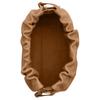 Coach Faye 22 Logo Magnetic Closure Leather Shoulder Bag Small Women Shoulder Bag Honey-Brown CT763-IMT7J