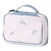 Flag Graphic Round Pouch 090095 Pearl Pink Free Size [PUMA]