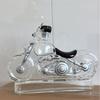 Bouteille de moto