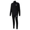 Clean Tracksuit