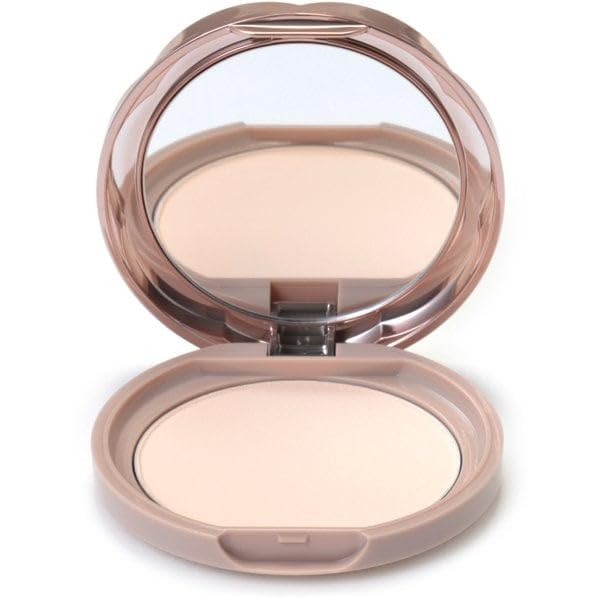 Canmake Marshmallow Finish Powder Matte Ivory (1 pc) (MI Ochre)