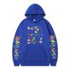 Heartstopper Nick & Charlie English Drama Loose Hoodie Sweatshirt - Autumn/Winter Collection
