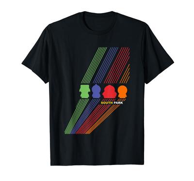 Na górę – T-shirty i koszulki