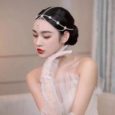 Accessori per capelli – Ornamenti per capelli