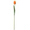 Simulation Feel Moisturizing Tulip Fake Flower Home Decoration Simulation Flower Wedding Table Floral Art