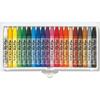 Pentel Pentel Crayons 20-Color Set PTCR-20