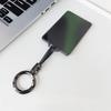 Transparent Car Key Fob Cover Tpu Protector Case For Leapmotor T03 S01 C11 C01  Keyless Entry Smart Bag Keychain