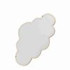 Nordischer Acryl Deko Spiegel Wandsticker Aufkleber Kinderzimmer Kunst Heimdeko #Wolke