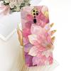 For Oppo A9 2020 CPH1937 CPH1939 CPH1941 Casing For Oppo A5 2020 Cover CPH1935 Fashion Cartoon Cool Painted Silicone Phone Case