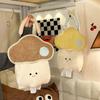 Cloud-shaped Hanging Tissue Bag Top Handle Wall Hanging Napkin Dispenser  Car Backseat