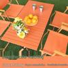 Outdoor Portable Folding Camping Table