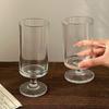 OLOEY Ins Style Short Stemmed Juice Glass Set