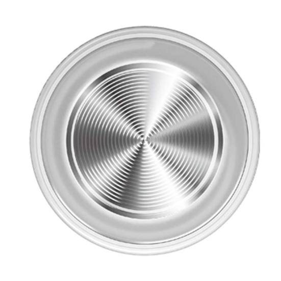 Mobile Joystick Mini Size Easy to Install Lightweight Mobile Phone Game Joystick for Smart Phone