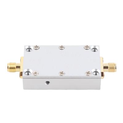 HMC187 Frequency Multiplier Aluminium Alloy 0.87‑2GHz Input 1.7‑4GHz Output Doubler