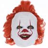 IT Chapter Two Unisex voksen Pennywise maske