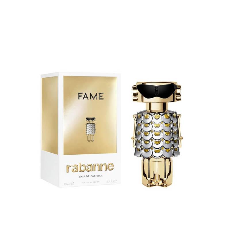 Rabanne Fame Eau de Parfum 80 ml non_applicable
