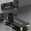 Thermal Imaging Camera with Layout Revert Compact Portable Universal Mobile Phone Thermal Imaging Camera Thermal Imager