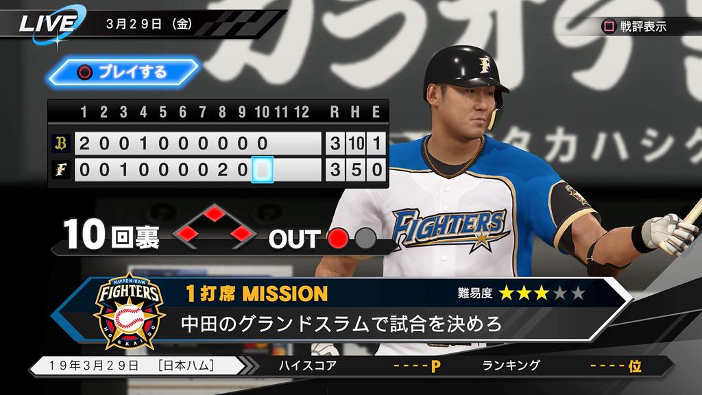 Pro Baseball Spirits 2019 early purchase DLC distribution for early access to overseas transfer players Original PC smartphone wallpaper distribution