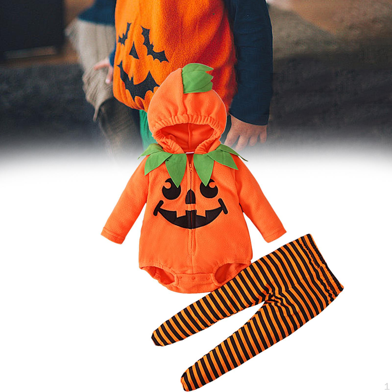 

Набор костюмов на Хэллоуин для детей, карнавальная вечеринка в стиле косплей 70 Size