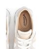VAINER Women S Comfort SneakerS Ivory Mr26003ic