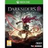 Darksiders 3 Game Xbox One