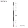 Eyebrow Brush Angled Eyebrow Comb Professional Beauty Makeup Brushes for Lash Eye Brow Brush Blending Make-up Tools