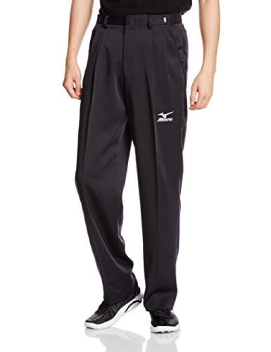 

Волейбольные шорты 59RR200 Темно-синие Япония на японский размер [Mizuno] Мужские S- (эквивалент S) тёмно-синий