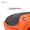 Yizhili PVC & PPR Water Pipe Cutter Scissors - Hot Melt Pipe Cutting Tool