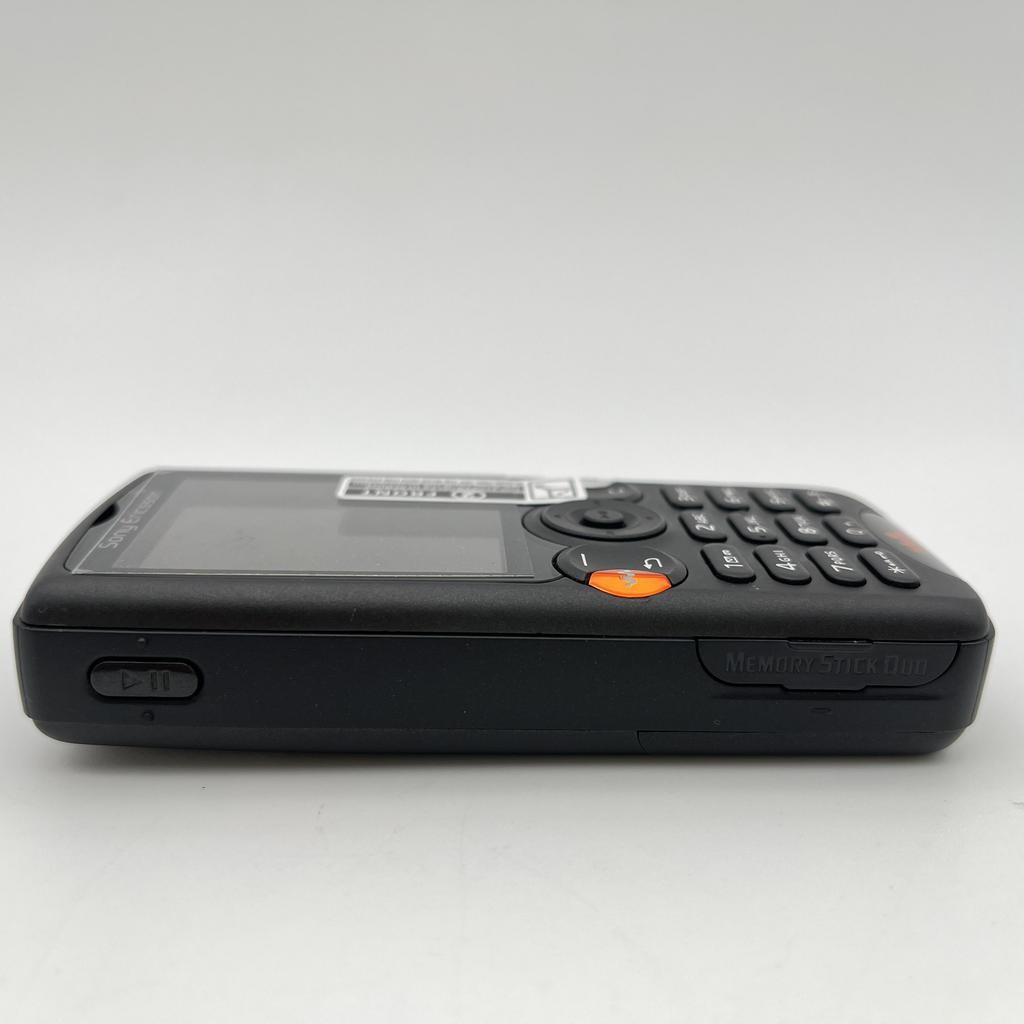 95% New Refurbished Sony Ericsson Original Sony Ericsson W810 W810i W810C GMS 2G Mobile Phone