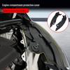 Accesorii de exterior – Bare de protecție