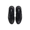 New Nike Air Huarache Black Anthracite Heel Tab Women's DH4439-001