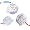 AC220V AC110V DC12V Incubator Turn Eggs Motor Farm Animal Incubation Equipment 50/60Hz Incubator Motor 1 Pc