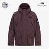 Explorer Jacket White Label Bri