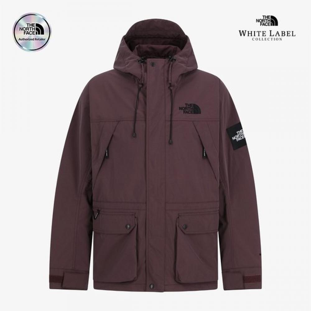 The North Face Explorer Jacket White Label Bri 100