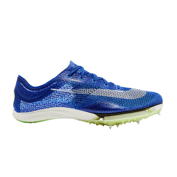 Nike Air Zoom Victory Racer Blue 40
