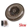Parking Heater Blower Fan Motor Accessories Kits For Eberspacher Airtronic D2 D4 Webasto Air Top 2000ST For Webasto 5000/3500