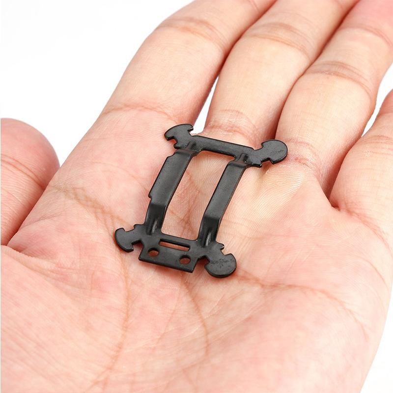 5 Sets Gimbal Camera Damping Board Brackets For DJI Mavic Pro Replacement Gimbal Vibration Shock Absorbing Repair Parts