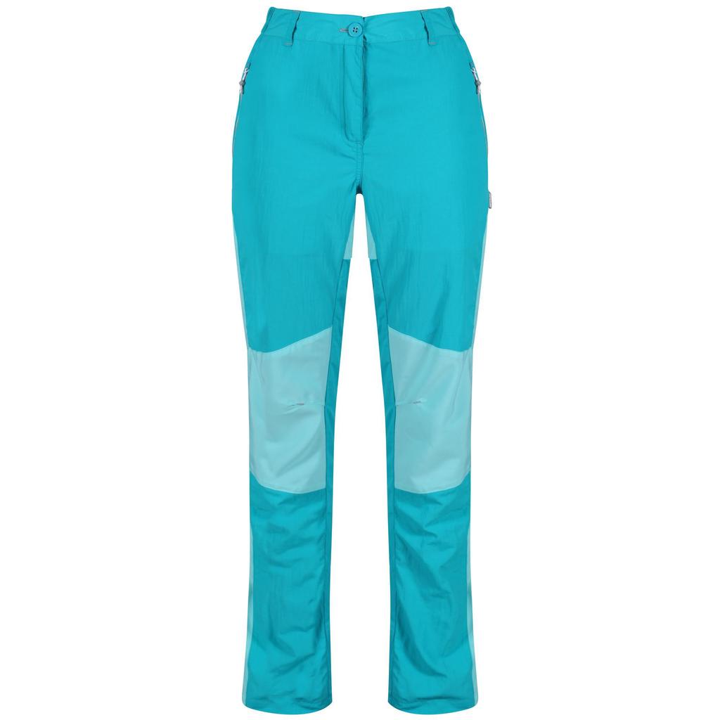 Buy Regatta - SUNGARI Hiking Pants 