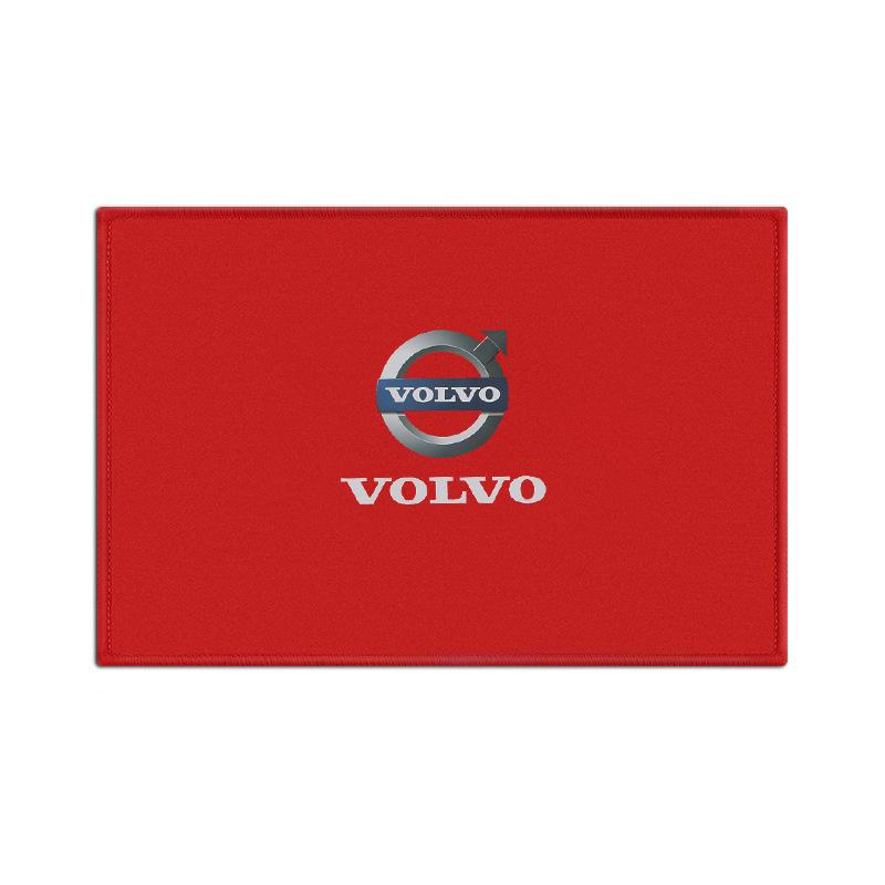 Microfiber Towel Car Cleaning Care Accessories For Volvo Polestar AWD V50 S60 XC60 S40 XC40 XC90 V60 S80 S90 V90 V70 T6 V40 S70