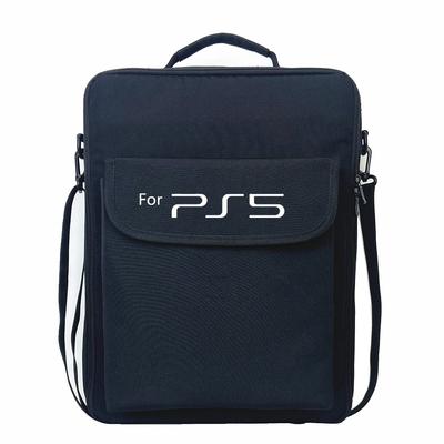 Nieuwe Draagbare PS5 Reiskoffer Opbergtas Handtas Schoudertas Rugzak voor Playstation 5 Game Console Accessoires