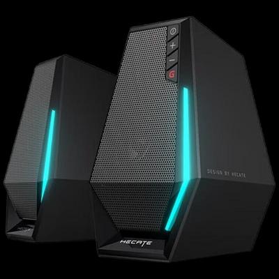 Edifier G1500 Gaming Desktop Speakers CN Plug (adapter Included)