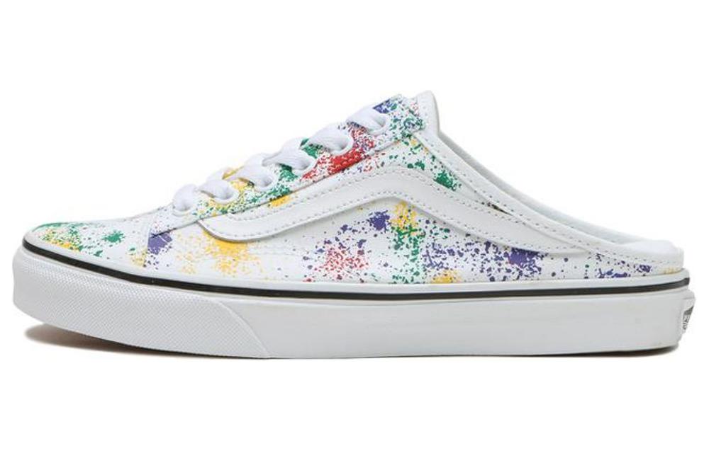 Vans Style 36 Mule Белый VN0A7Q5YB9H 36