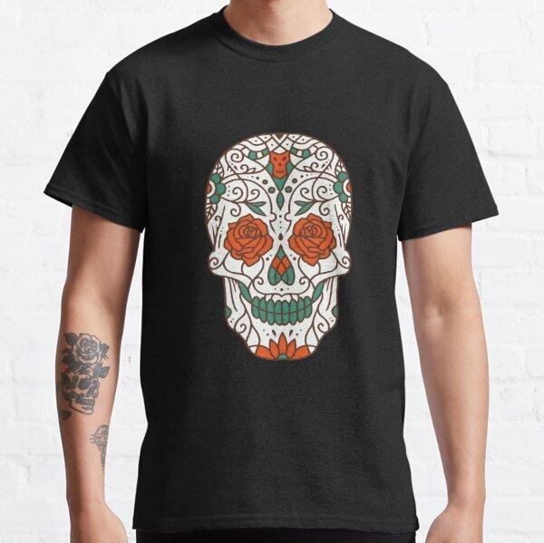 BEST SELLING Sugar Skull Classic T-Shirt S