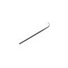 5pcs/set Golden Lace Wig Needles Durable Wig Making Kit Ventilating Needles  Professional