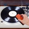 Multiple Brush Head Vinyls Record Cleaner Kit Large Small Detail Tools for Comprehensive Surfaces Cleaning Coverage