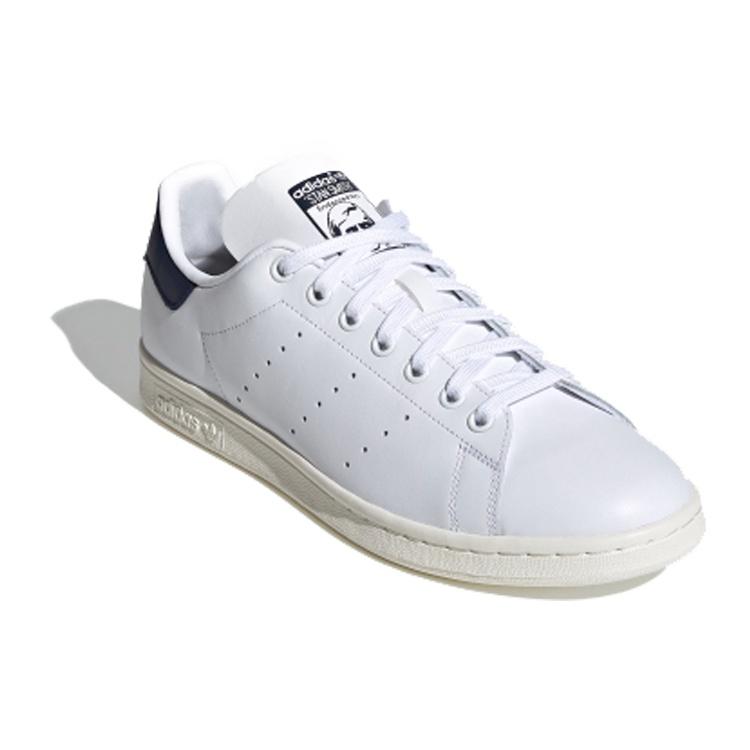 adidas Stan Smith 'White Collegiate Navy' Men's FV4086