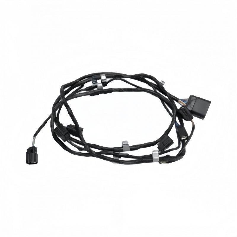 Jeep Grand Cherokee 2014-2015 Wiring Harness