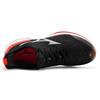 Mizuno Wave Rider Neo 1 Low Top Running Shoes Men Sneakers Black Red J1GC207802