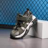 Boys' Lightweight Closed-Toe Water-Resistant Sandals - Non-Slip Outdoor Sports Beach Shoes (2026 Summer Style)