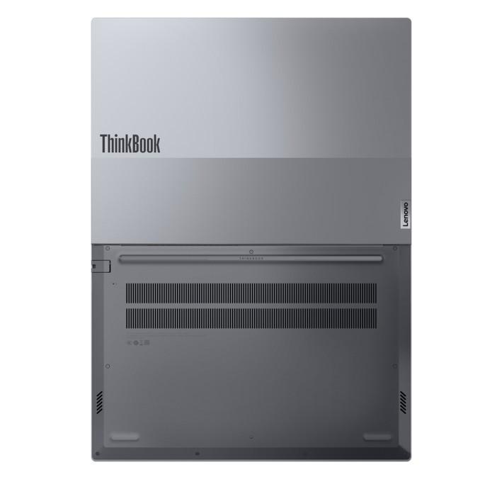 Laptop ThinkBook 16 G8 21SK00QYPB W11Pro Ultra 5 135H/16GB/512GB/16.0WUXGA/Cinza Ártico/1 ANO CI + 3 ANOS OS + Compensação de CO2